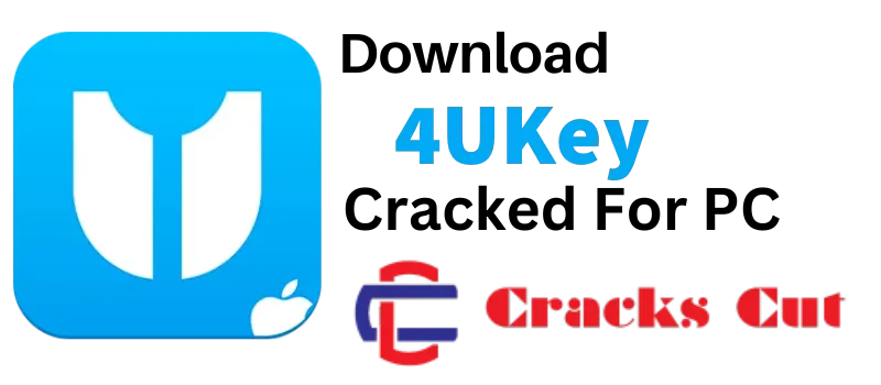 4UKey Crack
