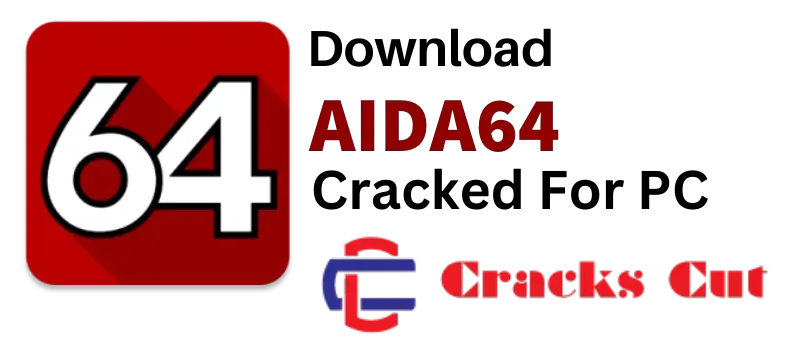 AIDA64 Crack