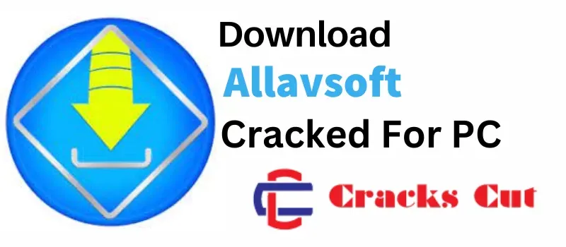Allavsoft crack