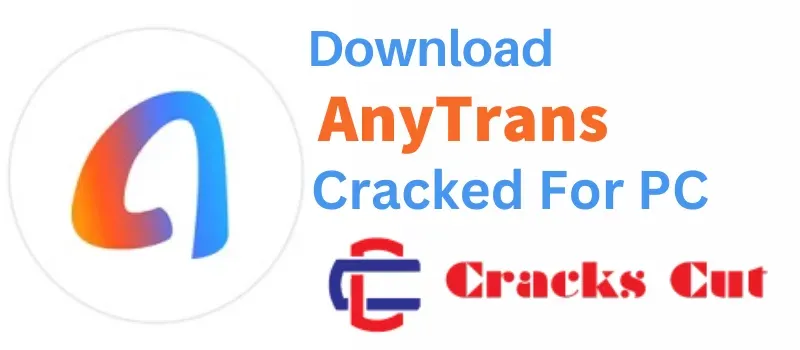 Anytrans Crack