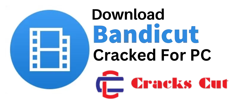 Bandicut crack