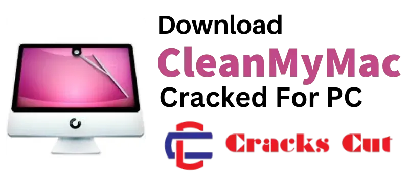 CleanMyMac Activated Crack