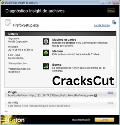 Norton Antivirus Crack