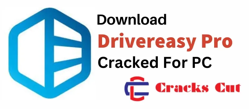 Driver Easy pro Crack