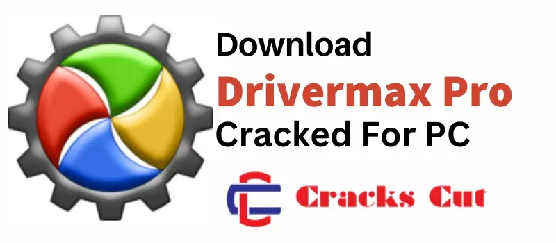 DriverMax Pro Crack