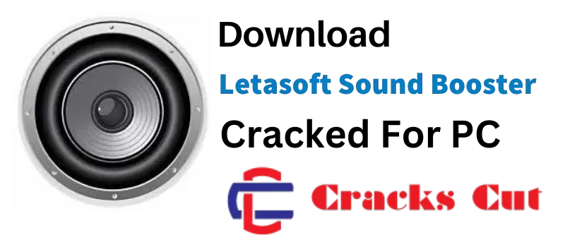 Letasoft Sound Booster crack