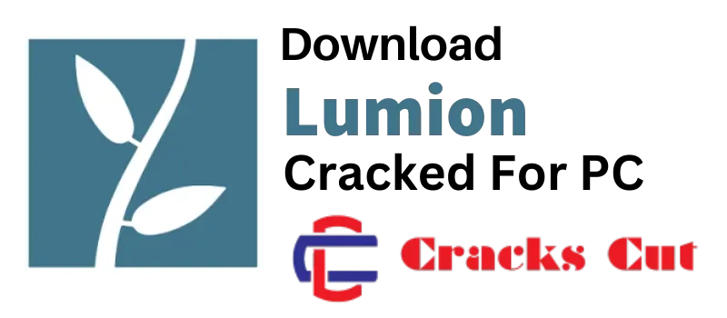 Lumion Crack