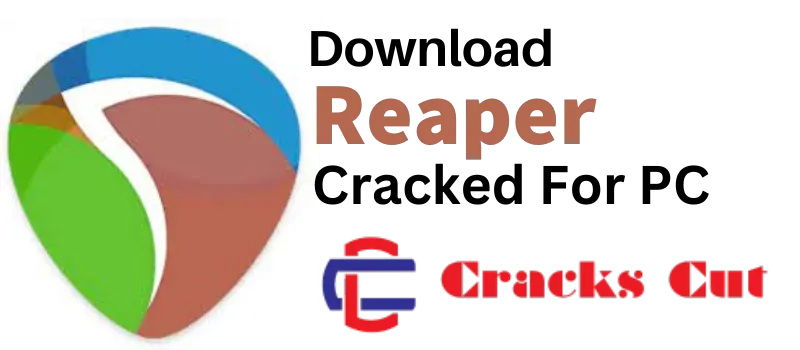 Reaper Crack