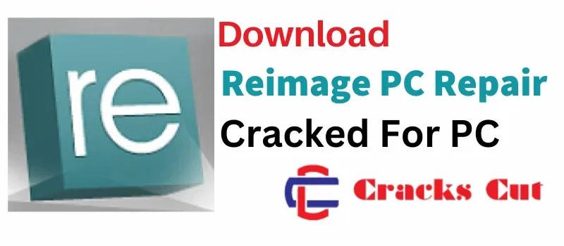 Reimage Repair Crack