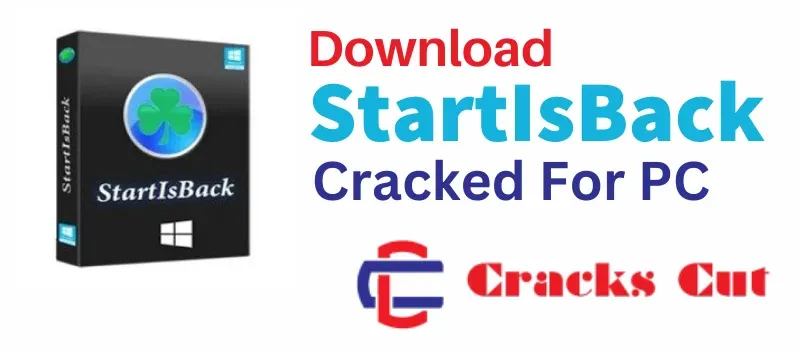 StartIsBack Crack