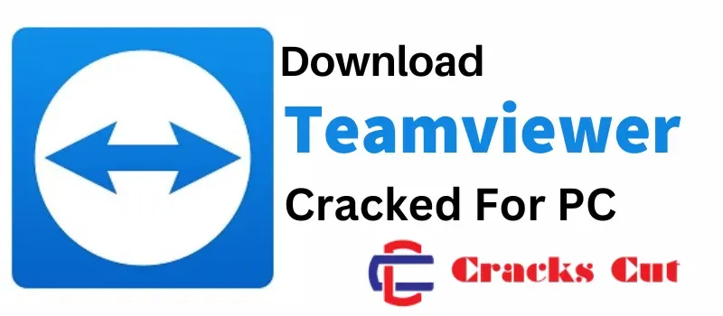 TeamViewer Crack