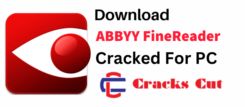 Abbyy Finereader Crack