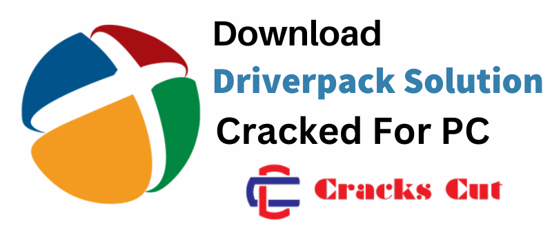 DriverPack Solution Crack