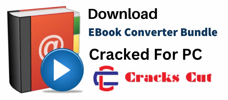 EBook Converter Bundle Crack
