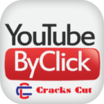 Youtube by Click Crack