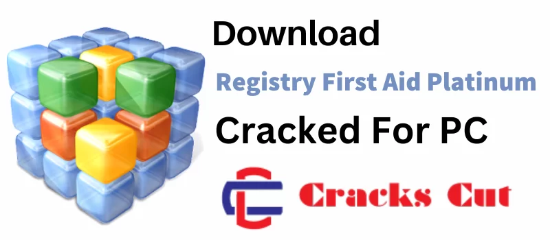 Registry First Aid Platinum Crack
