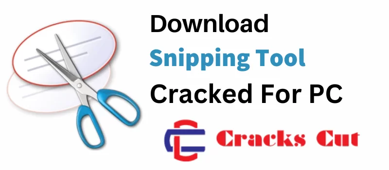 Snipping Tool Crack 