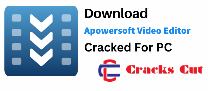 apowersoft video editor crack