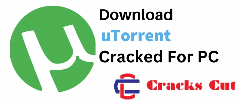 uTorrent Crack
