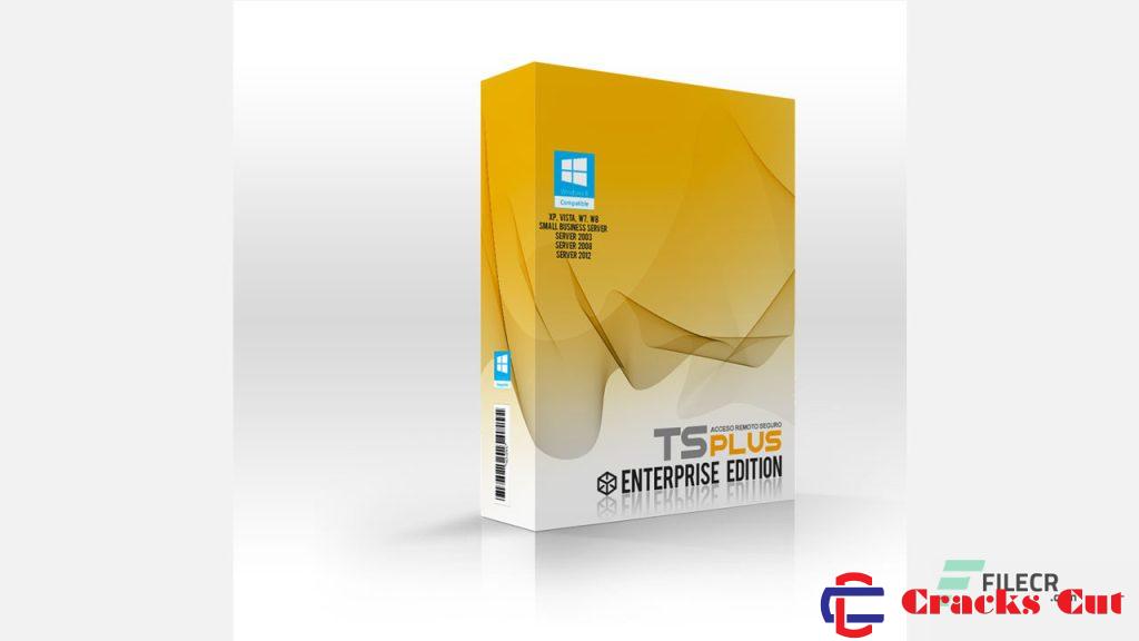 TSplus Enterprise Edition Crack