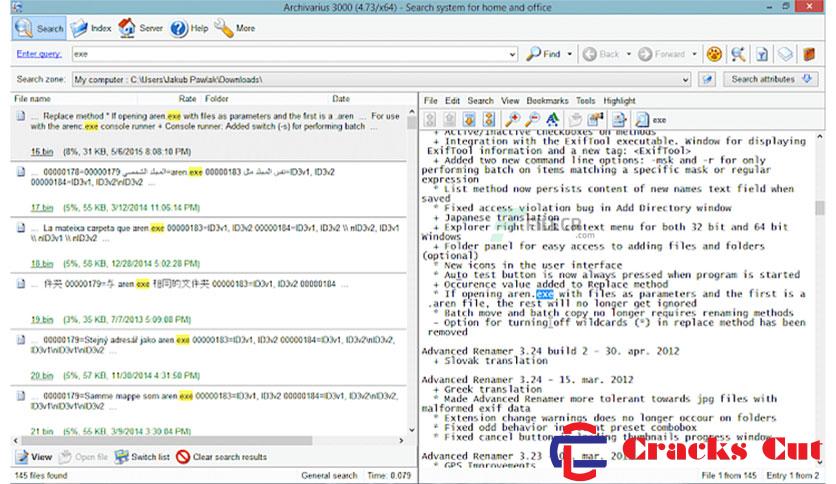 Likasoft Archivarius 3000 Crack