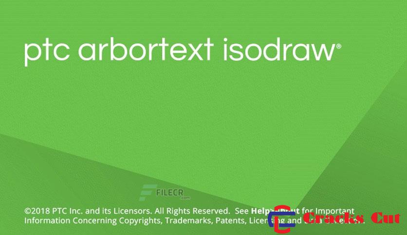 PTC Arbortext IsoDraw Crack