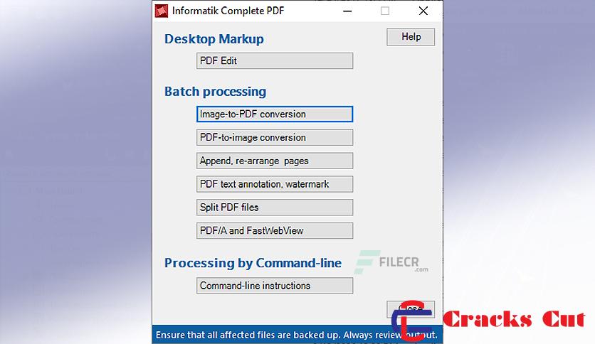Informatik Complete PDF Crack