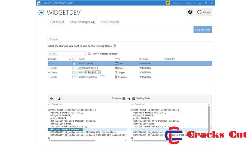Red Gate SQL Source Control for Oracle Crack